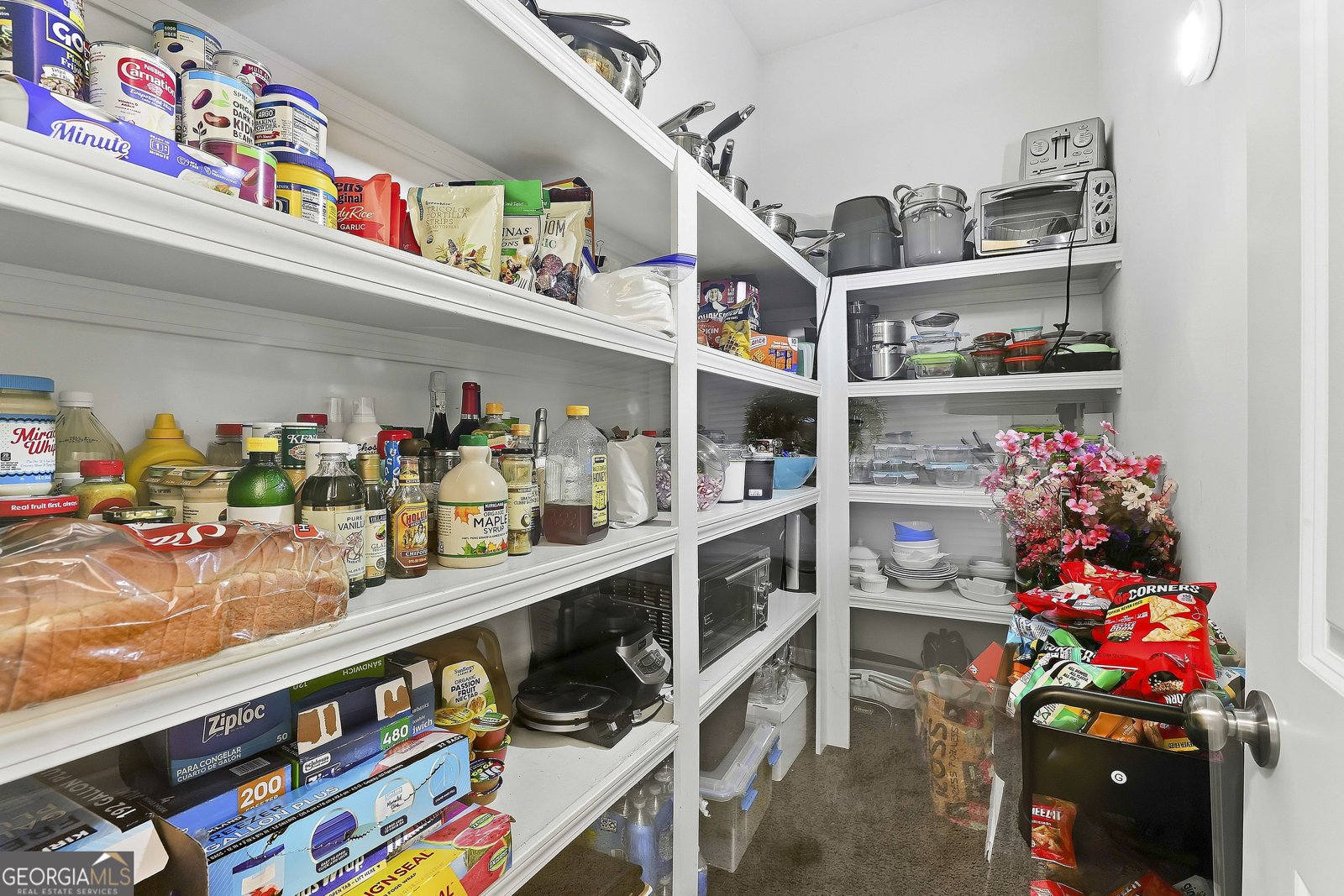 335 Park Haven Lane Tyrone - Photo 21