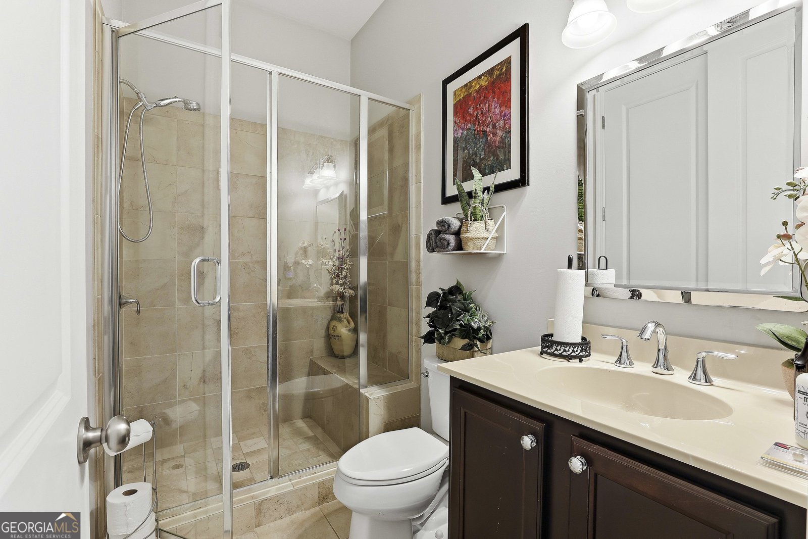 335 Park Haven Lane Tyrone - Photo 23