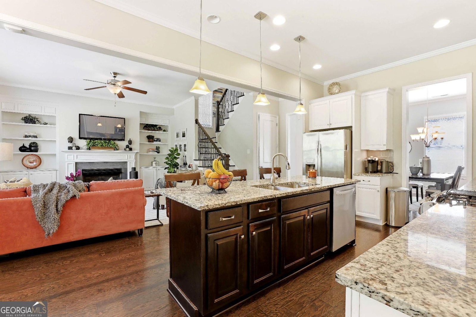 335 Park Haven Lane Tyrone - Photo 24