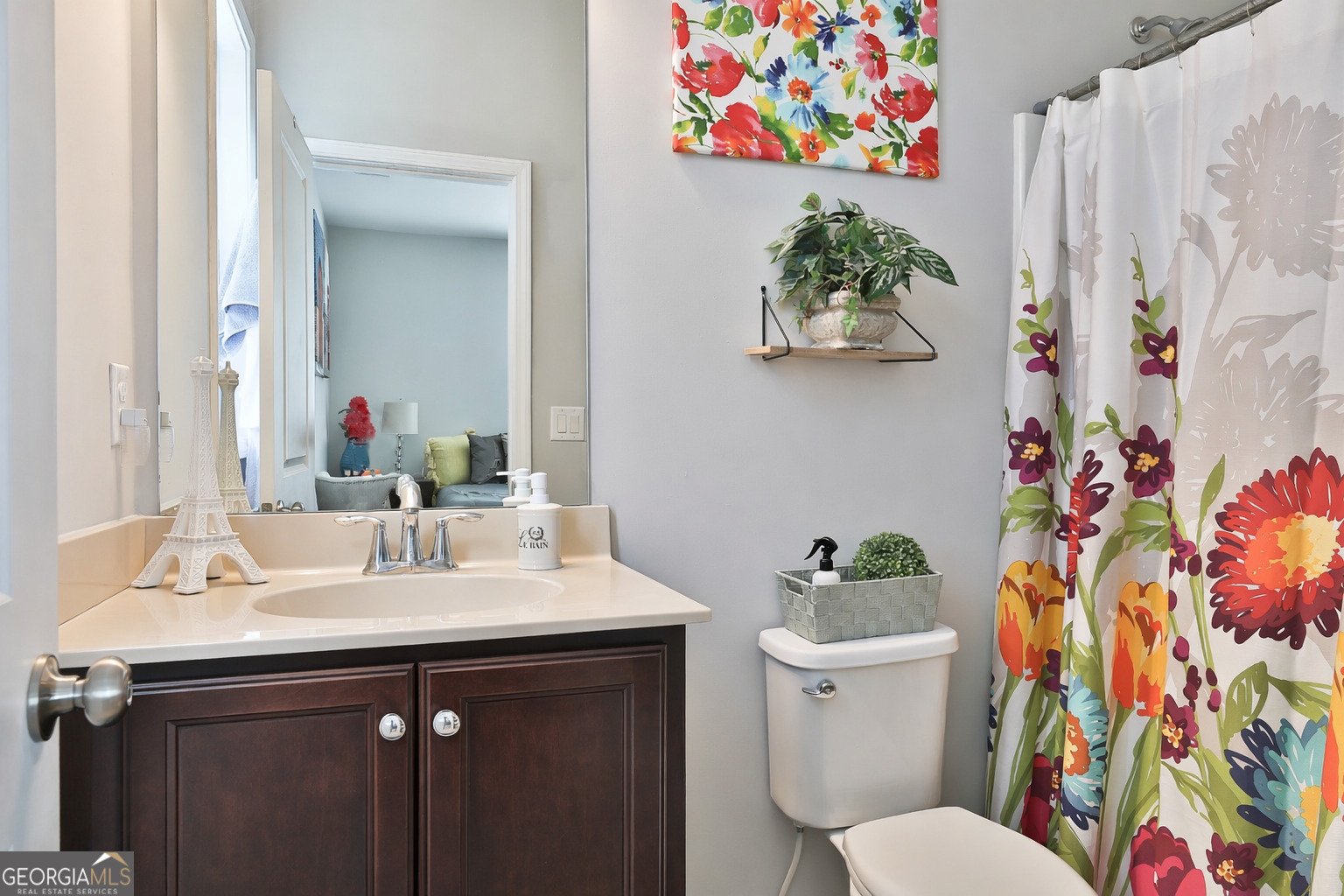 335 Park Haven Lane Tyrone - Photo 30