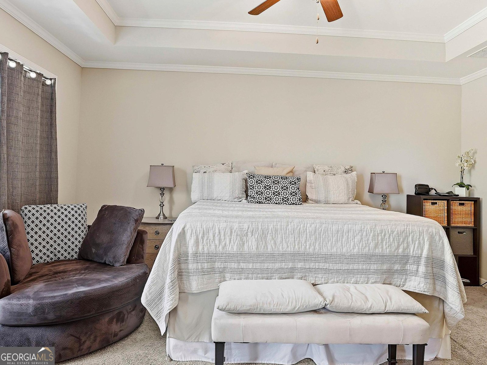 335 Park Haven Lane Tyrone - Photo 31