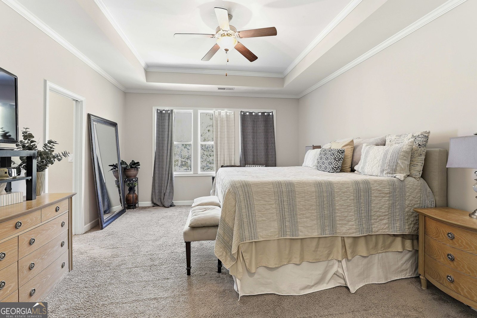 335 Park Haven Lane Tyrone - Photo 32