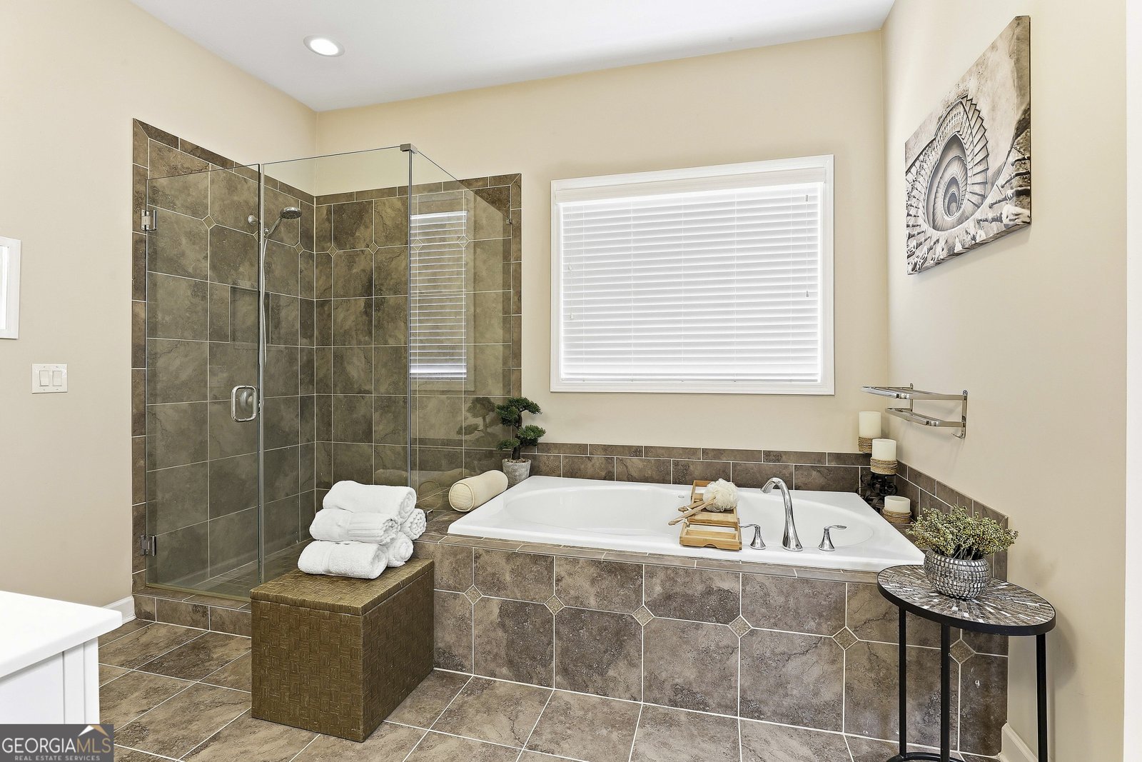 335 Park Haven Lane Tyrone - Photo 33