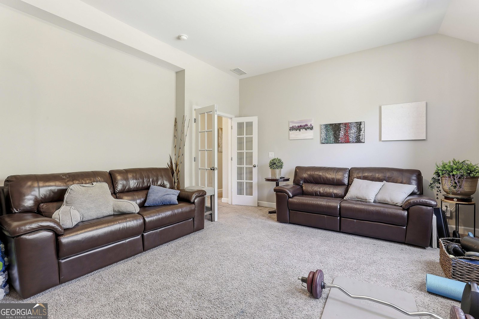 335 Park Haven Lane Tyrone - Photo 36