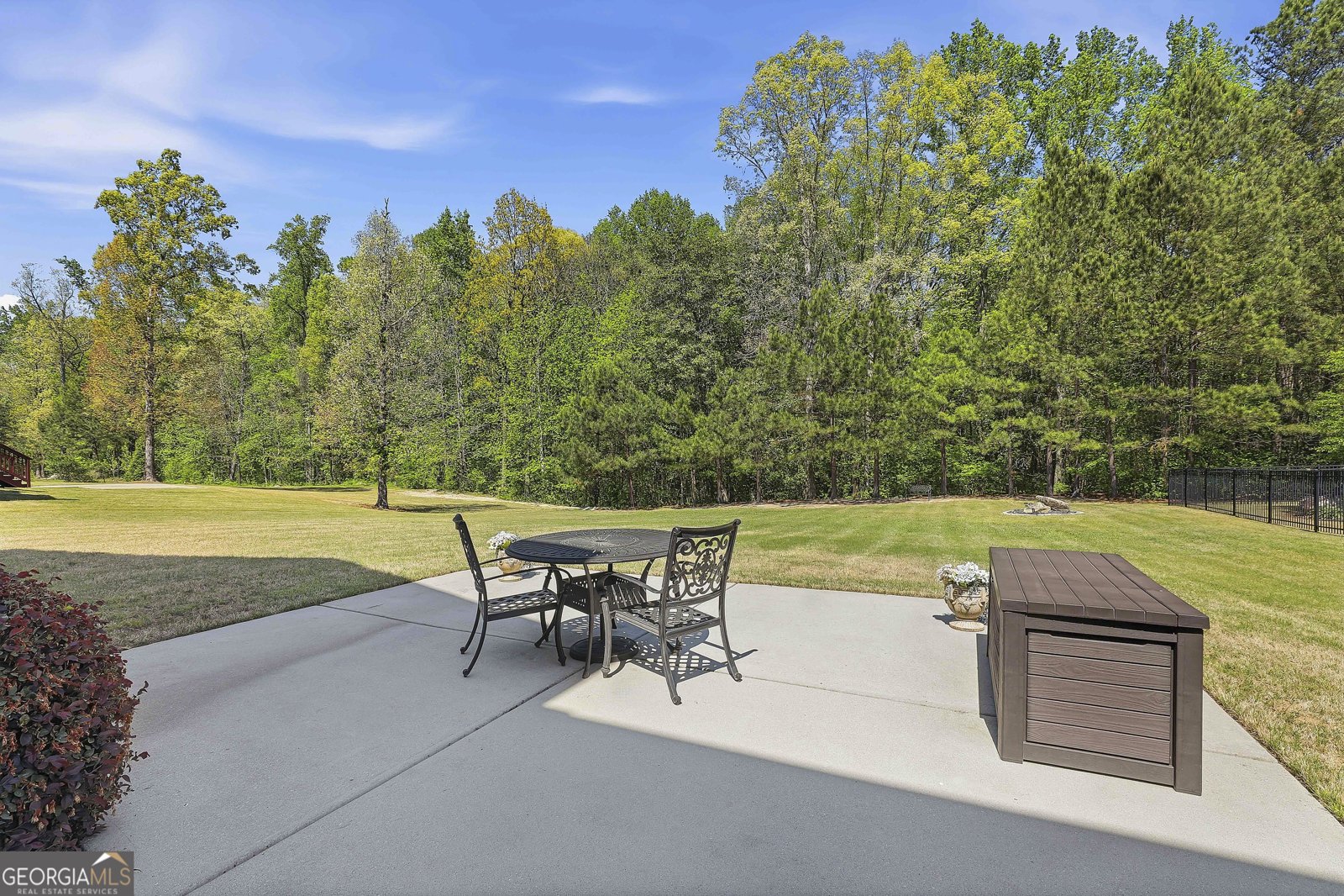 335 Park Haven Lane Tyrone - Photo 39