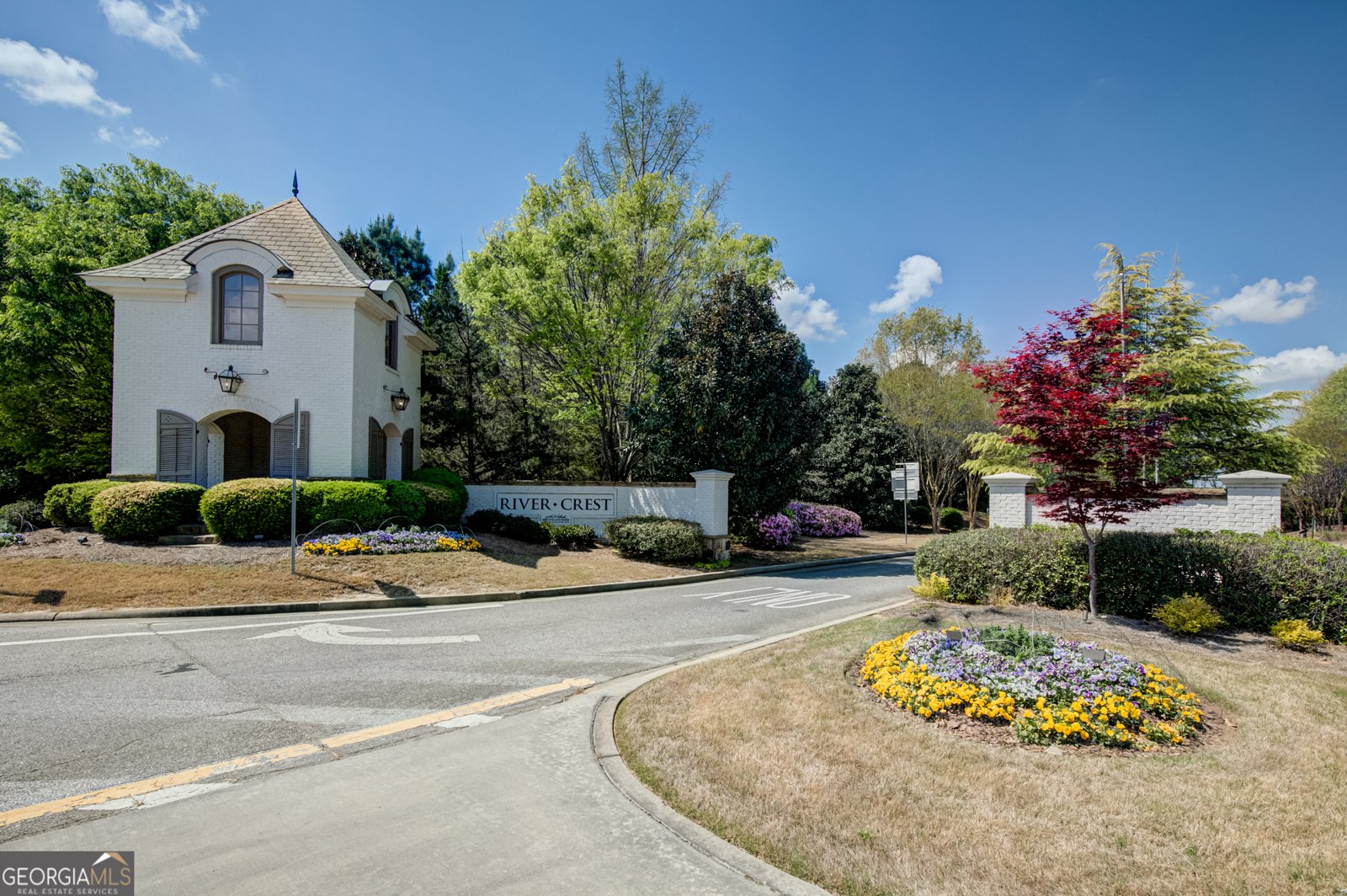 335 Park Haven Lane Tyrone - Photo 44