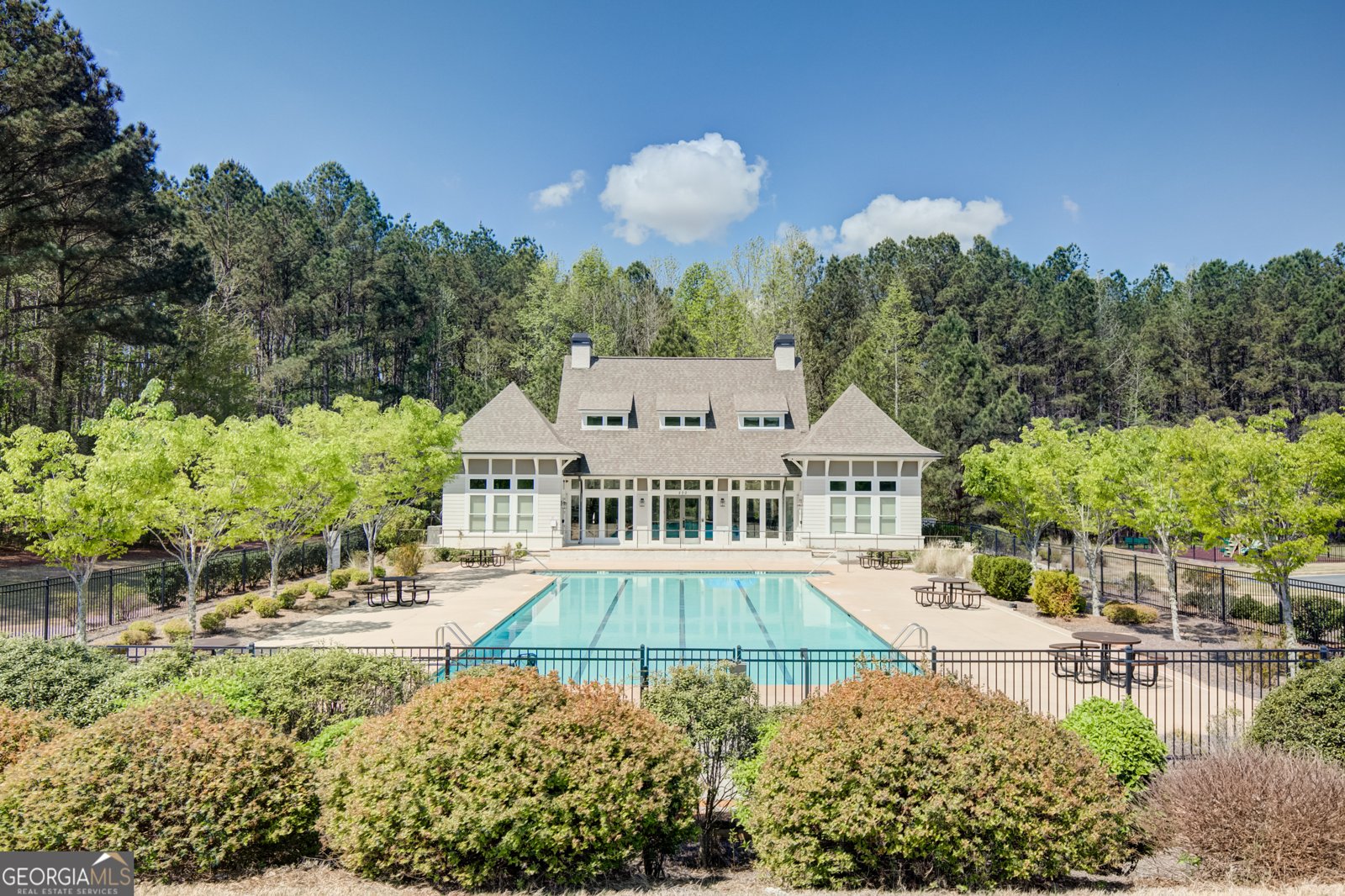 335 Park Haven Lane Tyrone - Photo 45