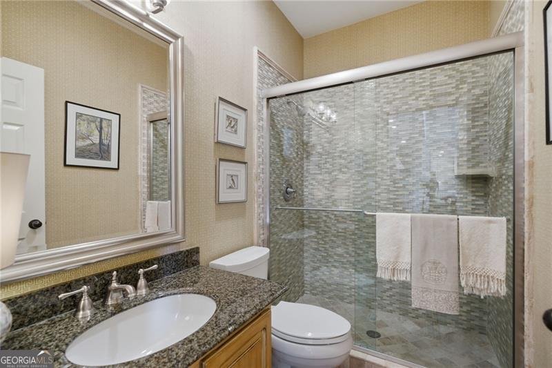 535 Brayford Way Suwanee - Photo 10