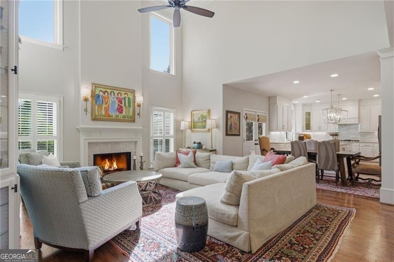 535 Brayford Way Suwanee - Photo 11