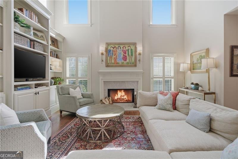 535 Brayford Way Suwanee - Photo 12