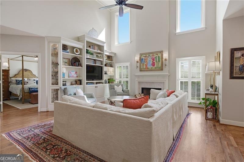 535 Brayford Way Suwanee - Photo 13