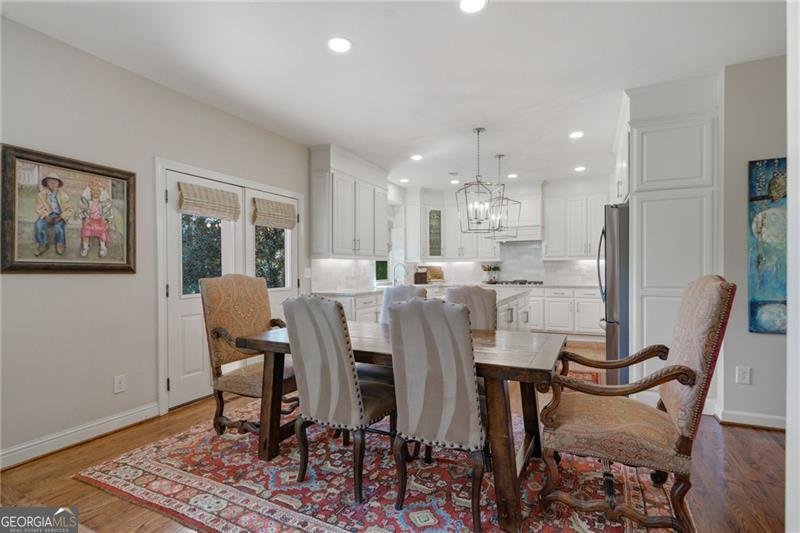 535 Brayford Way Suwanee - Photo 14