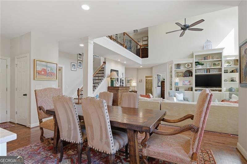 535 Brayford Way Suwanee - Photo 15