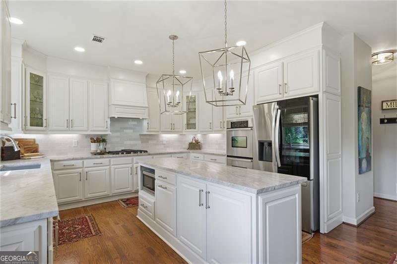 535 Brayford Way Suwanee - Photo 16