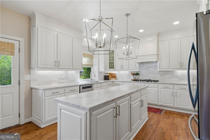 535 Brayford Way Suwanee - Photo 17