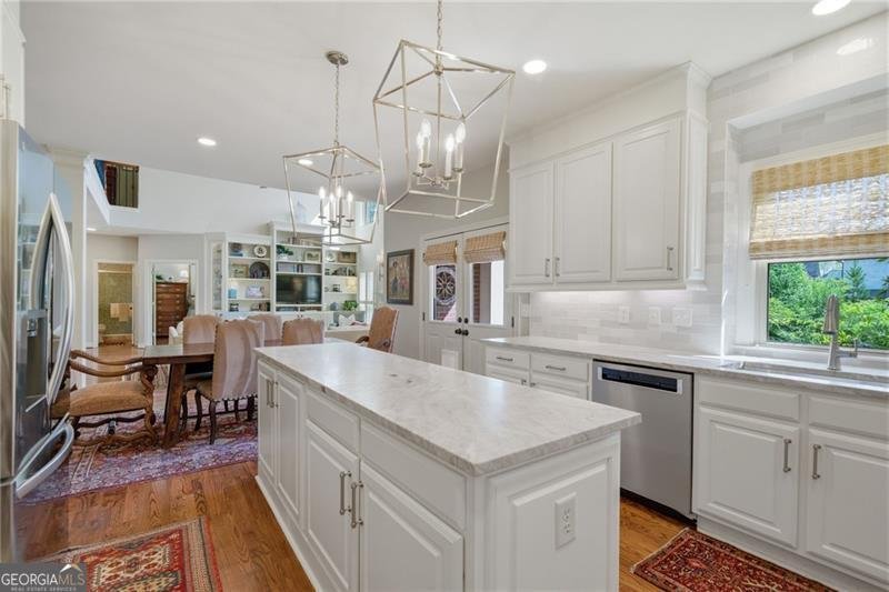 535 Brayford Way Suwanee - Photo 18