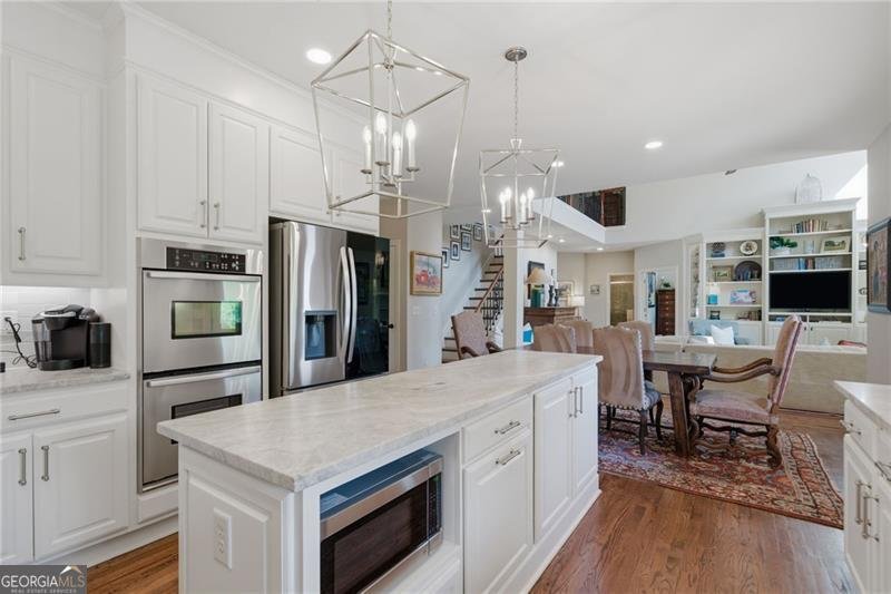 535 Brayford Way Suwanee - Photo 19