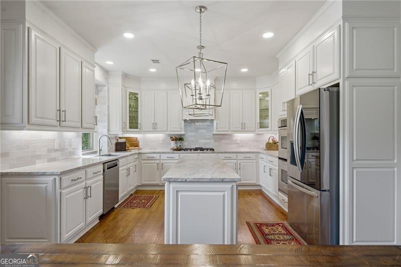 535 Brayford Way Suwanee - Photo 20