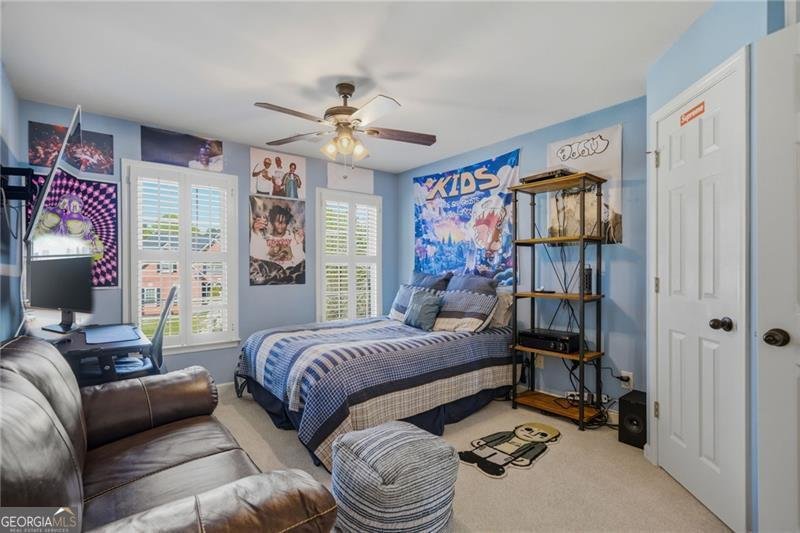 535 Brayford Way Suwanee - Photo 22