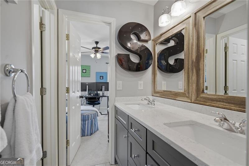 535 Brayford Way Suwanee - Photo 23