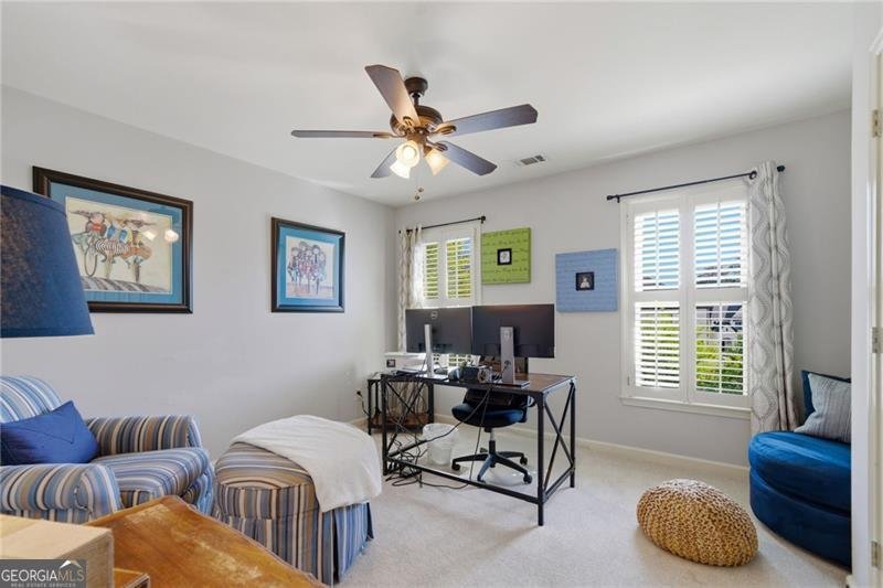 535 Brayford Way Suwanee - Photo 24