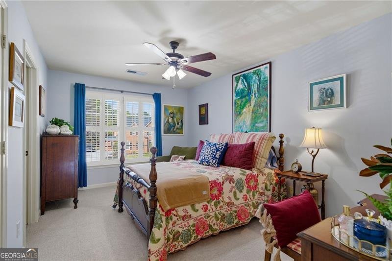 535 Brayford Way Suwanee - Photo 25