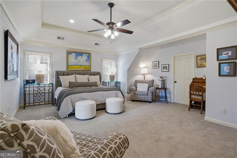 535 Brayford Way Suwanee - Photo 27