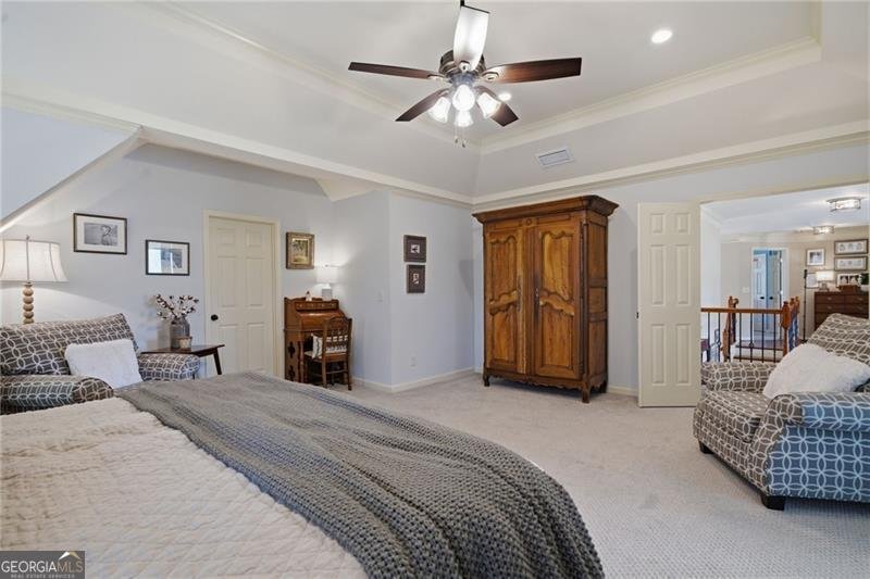 535 Brayford Way Suwanee - Photo 29