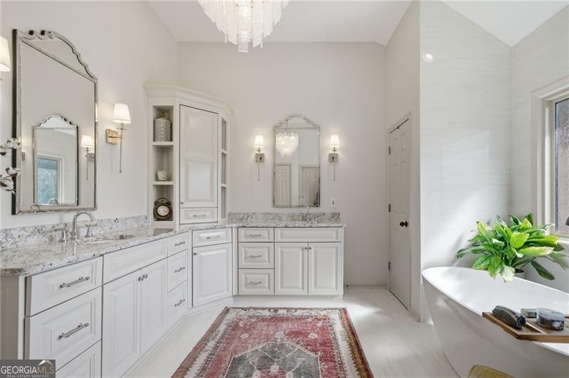 535 Brayford Way Suwanee - Photo 31