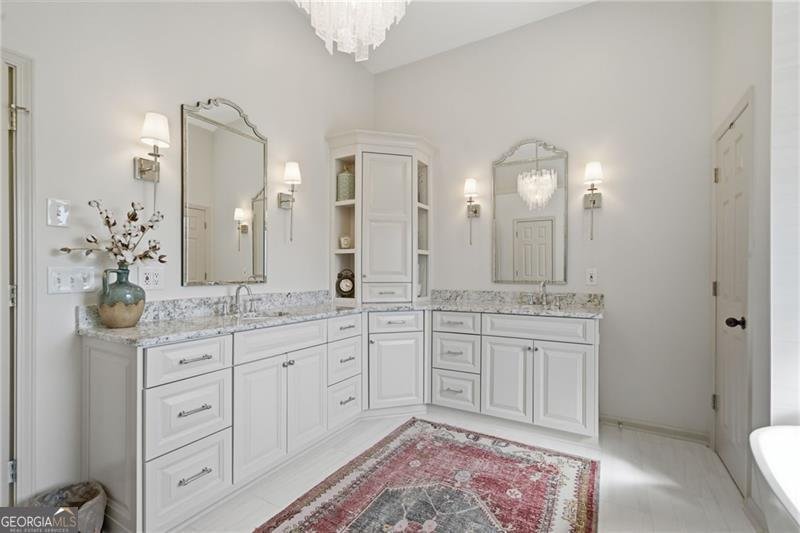 535 Brayford Way Suwanee - Photo 32