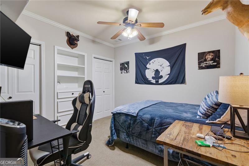 535 Brayford Way Suwanee - Photo 42