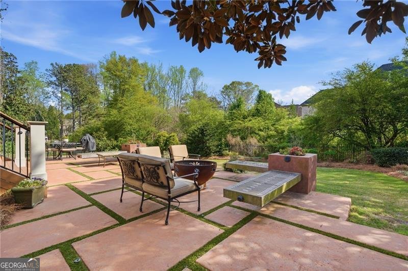 535 Brayford Way Suwanee - Photo 43