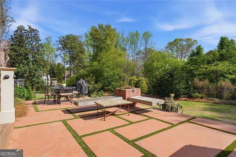 535 Brayford Way Suwanee - Photo 44