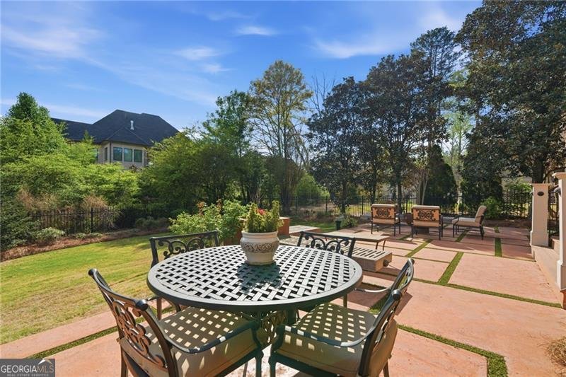 535 Brayford Way Suwanee - Photo 45