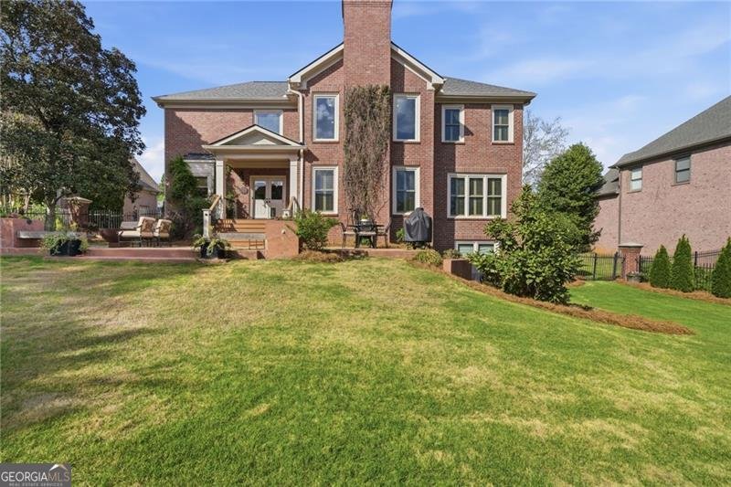 535 Brayford Way Suwanee - Photo 46