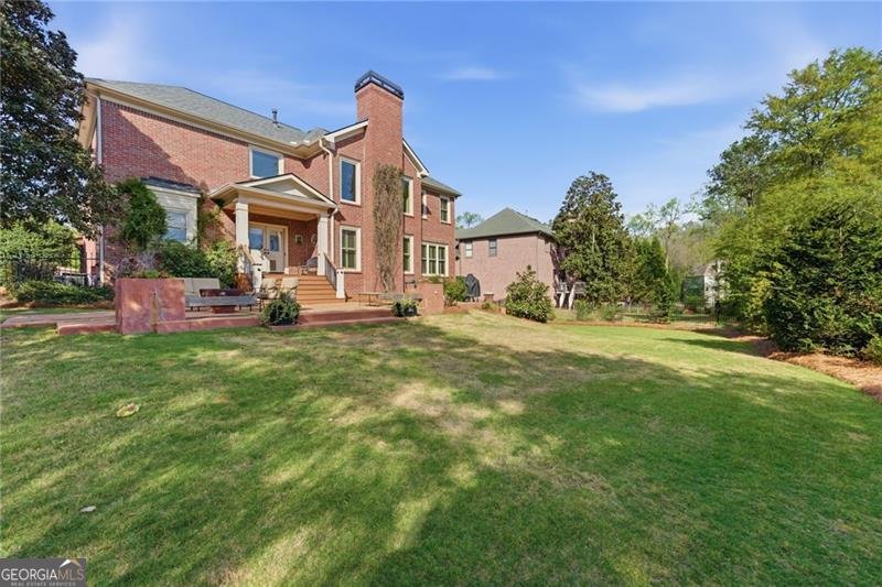 535 Brayford Way Suwanee - Photo 47