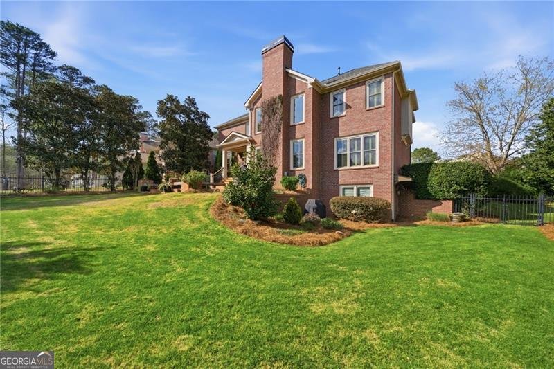 535 Brayford Way Suwanee - Photo 48