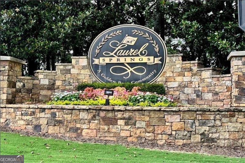 535 Brayford Way Suwanee - Photo 54