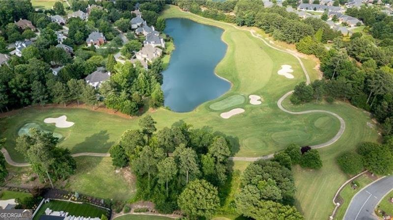 535 Brayford Way Suwanee - Photo 55