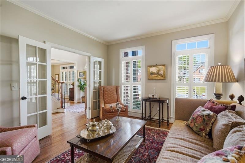 535 Brayford Way Suwanee - Photo 6