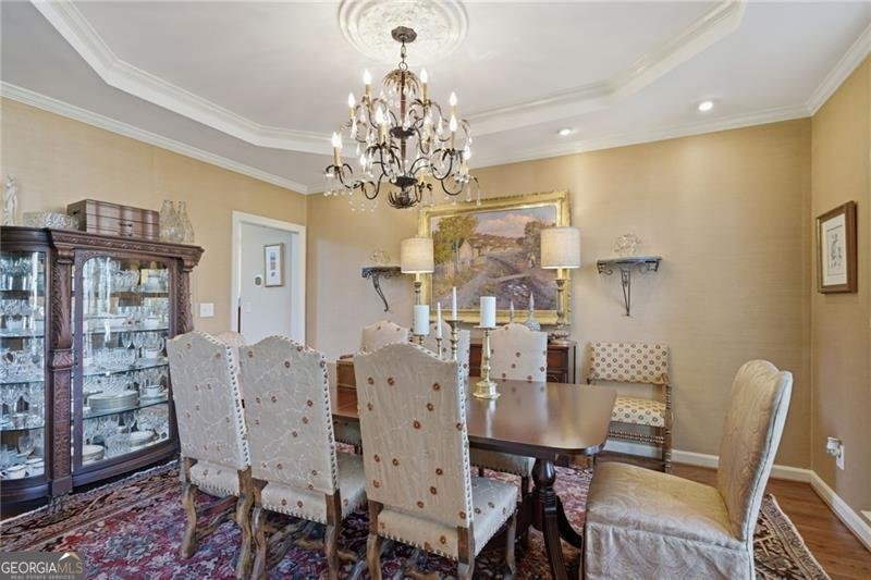 535 Brayford Way Suwanee - Photo 7