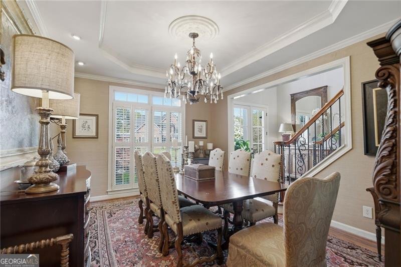 535 Brayford Way Suwanee - Photo 8