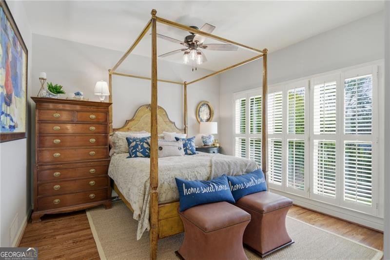 535 Brayford Way Suwanee - Photo 9