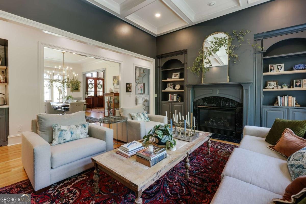 1051 Moss Creek Terrace Watkinsville - Photo 11