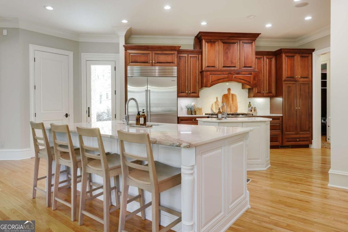 1051 Moss Creek Terrace Watkinsville - Photo 12