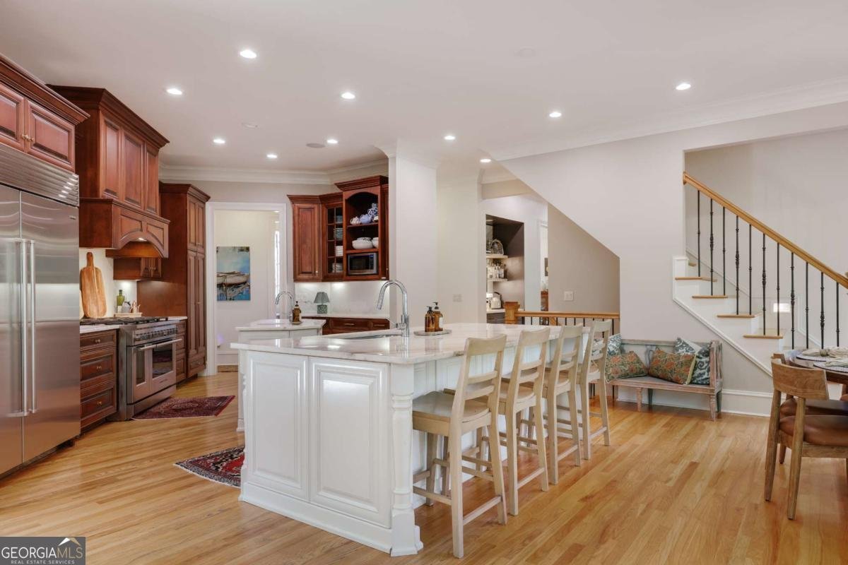 1051 Moss Creek Terrace Watkinsville - Photo 13