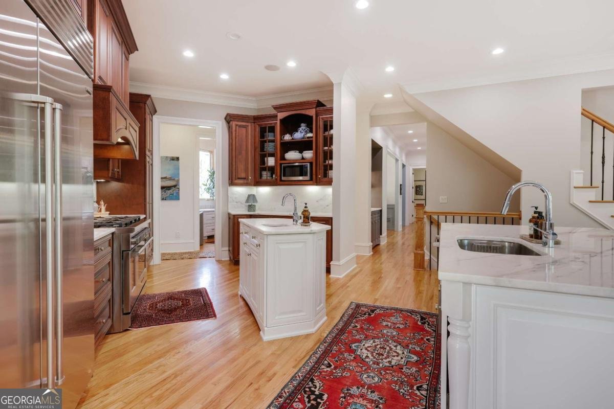 1051 Moss Creek Terrace Watkinsville - Photo 14