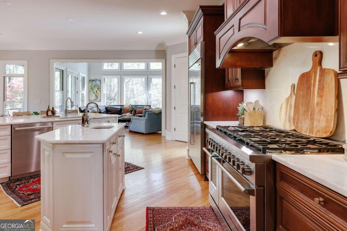 1051 Moss Creek Terrace Watkinsville - Photo 15