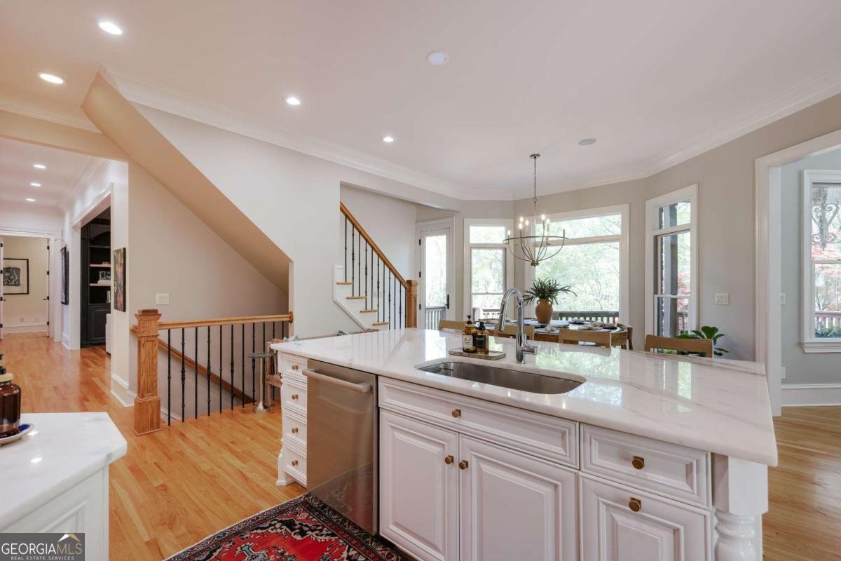 1051 Moss Creek Terrace Watkinsville - Photo 16