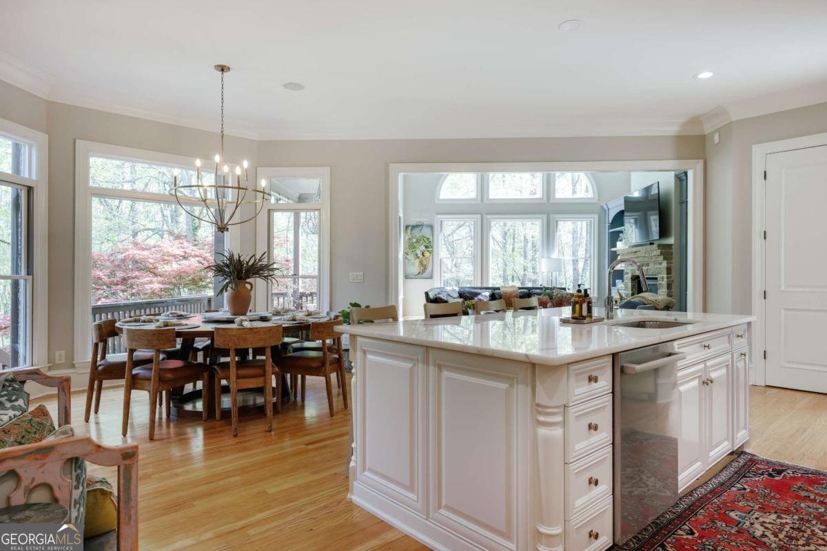 1051 Moss Creek Terrace Watkinsville - Photo 17